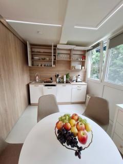 Lelle Beach Apartman - Balatonlelle - 3