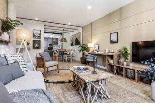 Esterre - 3 bedrooms in Lista - Madrid - 7