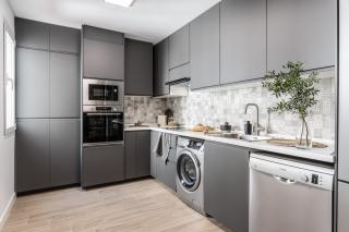 Esterre - 3 bedrooms in Lista - Madrid - 6