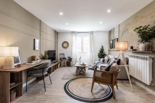 Esterre - 3 bedrooms in Lista - Madrid - 4