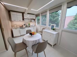 Lelle Beach Apartman - Balatonlelle - 4