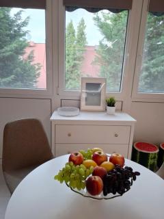 Lelle Beach Apartman - 3