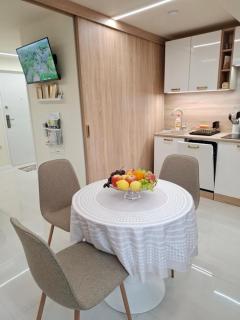 Lelle Beach Apartman - 4