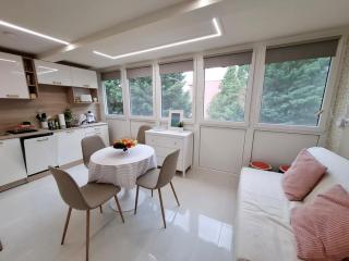 Lelle Beach Apartman - 2