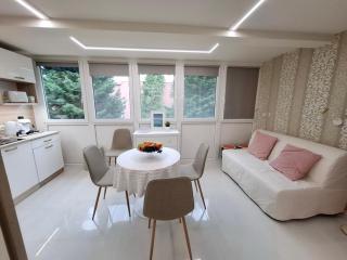 Lelle Beach Apartman - 1