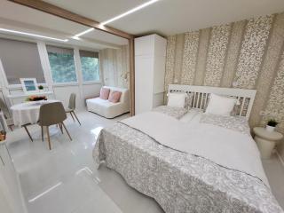 Lelle Beach Apartman - Balatonlelle - 7