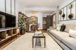 Indalo - 2 bedrooms in Castilla - 4