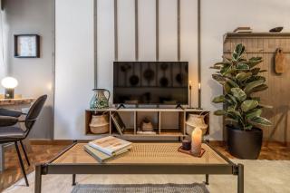 Indalo - 2 bedrooms in Castilla - 2