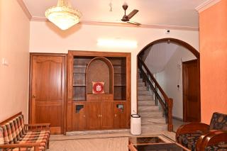 Shridham Homestay - 8