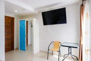 The Rita Guest House - Kejayan - 9