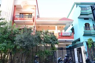 Shridham Homestay - 3
