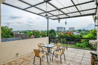 The Rita Guest House - Kejayan - 8