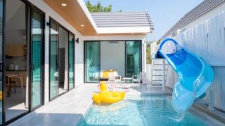 Wana Villa ChaAM - Nikhom Sang Ton Eng Khuan Phet - 7