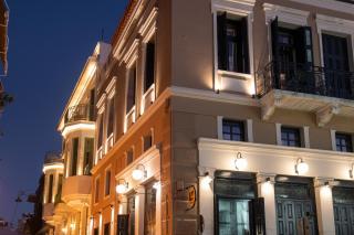 Living Yard Thissio - Atenas - 3