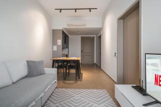 Mossaz by Exsim, Damansara Perdana - 5