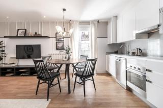 Oeste - 2 bedrooms in Chueca - Madrid - 4