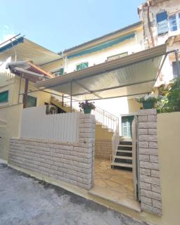 Anna's Apartment - Gaios - 3