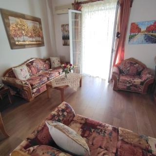 Anna's Apartment - Gaios - 1