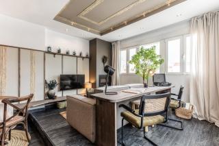 Bornos - 2 bedrooms and terrace in Ríos Rosas - Madrid - 2