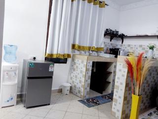 Bamburi luxury studios - Mombasa - 4