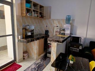 Bamburi luxury studios - 2