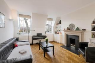 Notting Hill Kensington view - 3