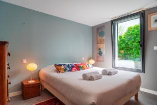 L'oeuvre cachée - Maison au cœur des arbres - 5