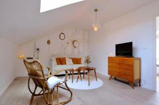 Verneuil sur Avre - Romantic room - Verneuil d’Avre et d’Iton - 0
