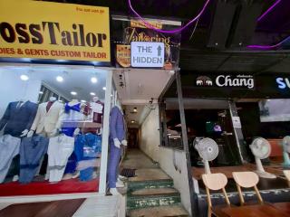 Mitr Inn Khaosan - Bangkok - 2