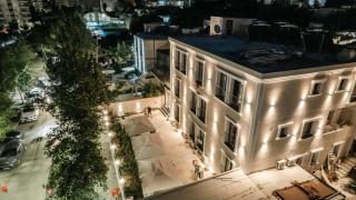 Trident Residence - Vlorë - 0
