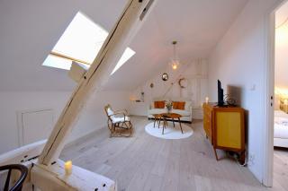 Verneuil sur Avre - Romantic room - Verneuil d’Avre et d’Iton - 1