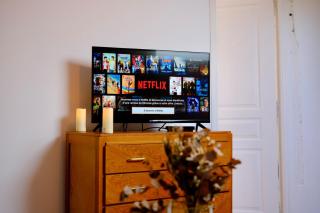 Verneuil sur Avre - Romantic room - 5