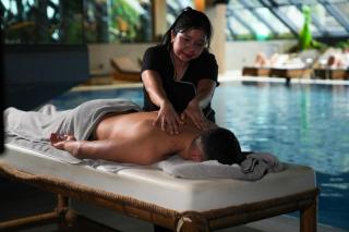 Select Hill Resort - Tirana - 4