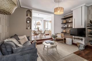 Greco - 1 bedroom in Malasaña - Madrid - 0