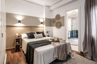 Greco - 1 bedroom in Malasaña - Madrid - 7