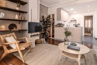 Greco - 1 bedroom in Malasaña - Madrid - 2