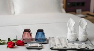 Lavande Hotel Nujiangzhou - 2