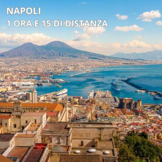Fuga tranquilla a Castelforte - 30 minuti da Gaeta e Formia - 2