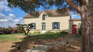 Maison spacieuse proche de Saint-Emilion - Ruch - 9