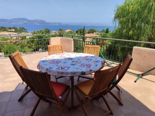 Maison presqu'île de Giens - 5