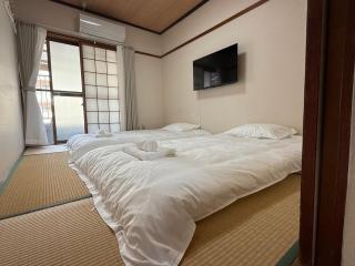 Kishinosato Maison - Osaka - 6
