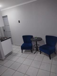 Grace Villas 5 - 8