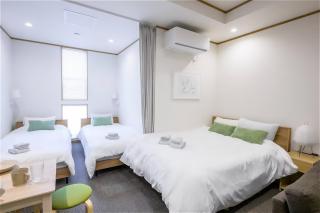 Komei Hotel/5min to station/Direct access to Narita and Haneda/Asakusa/Sky tree - Tokyo - 1