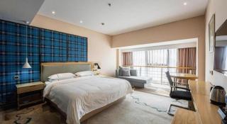 City Comfort Inn Changsha Yuelu Mountain Meixi Lake Park - Changsha - 3
