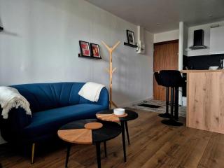 Cocon Angevin - Centre - Wi-Fi - 9