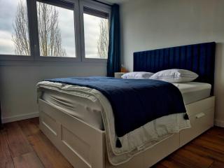 Cocon Angevin - Centre - Wi-Fi - 7