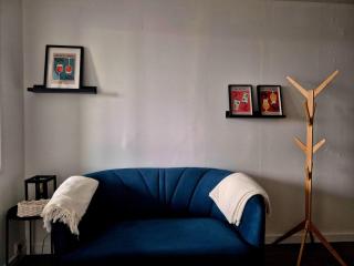 Cocon Angevin - Centre - Wi-Fi - 4