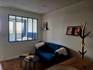 Cocon Angevin - Centre - Wi-Fi - 2