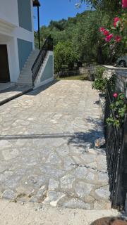 Namaste Apartments - Parga - 8