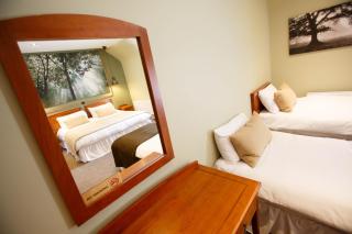 Giltraps Townhouse & Glamping - Kinnitty - 1